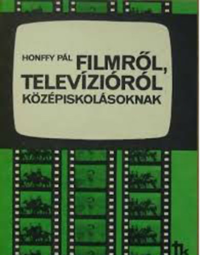 Filmr�l, telev�zi�r�l k�z�piskol�soknak