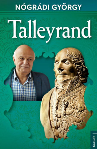 Talleyrand - V�ltoz� vil�g 13.
