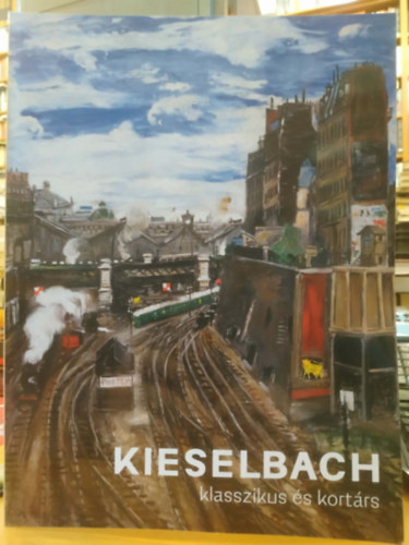 Kieselbach Gal�ria: Klasszikus �s kort�rs 78. K�paukci� 2025