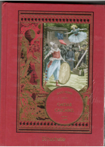 Cascabel Caesar I-II.