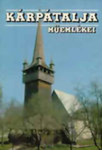 Deschmann Alajos - K�rp�talja m�eml�kei (t�rk�ppel)