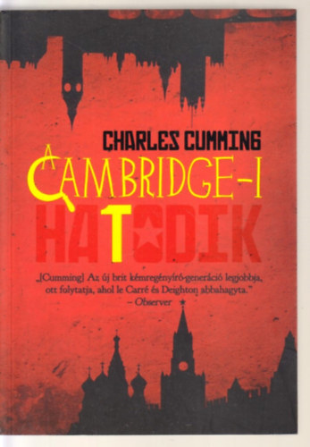 A cambridge-i hatodik