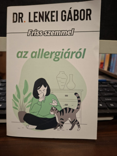 Friss szemmel az allergi�r�l