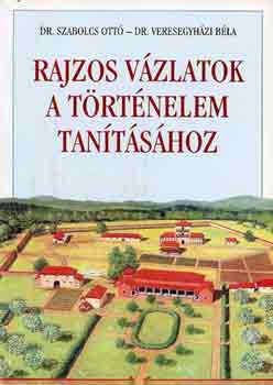 Rajzos vzlatok a trtnelem tantshoz - KO 0125