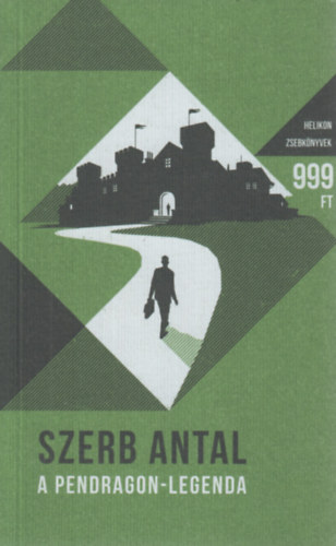 Szerb Antal - A Pendragon-legenda