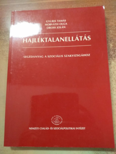 Hajlktalanellts