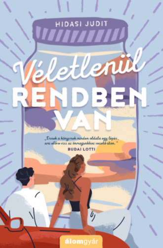 Vletlenl rendben van