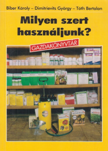 Milyen szert hasznljunk?