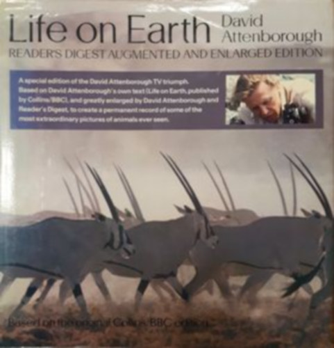 David Attenborough - Life on Earth