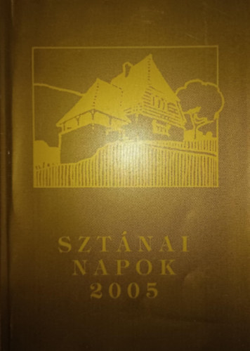 Szt�nai napok 2005