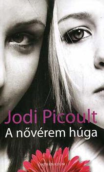Jodi Picoult - A nvrem hga
