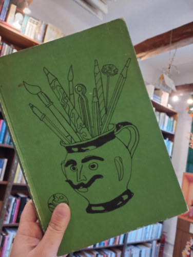 Fi�k �vk�nyve 1975