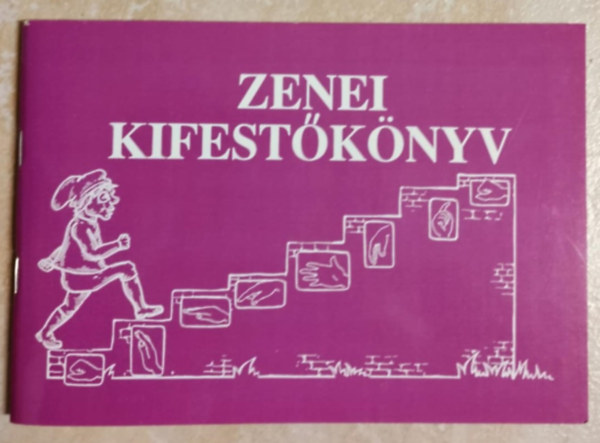 ZENEI KIFEST�K�NYV