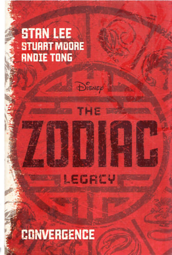 The Zodiac Legacy