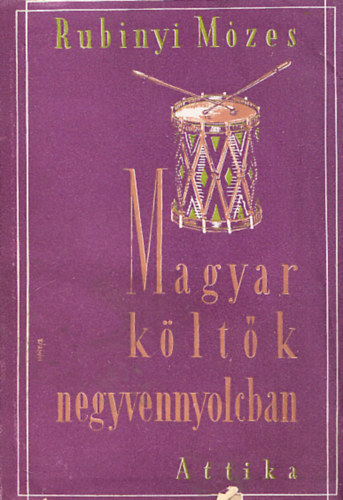 Magyar k�lt�k negyvennyolcban