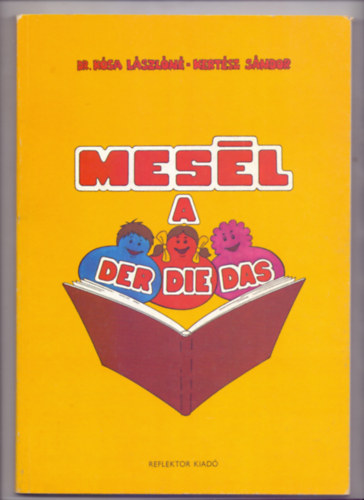 Mesl a der, die, das
