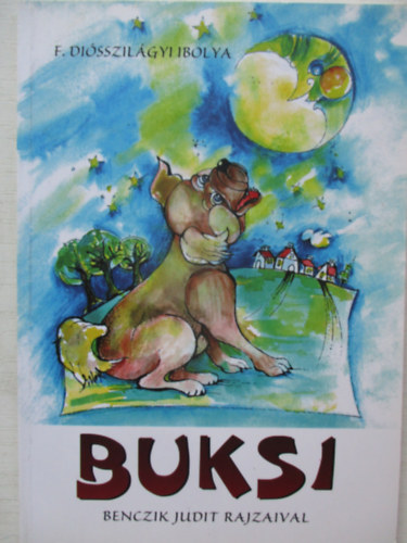 Buksi