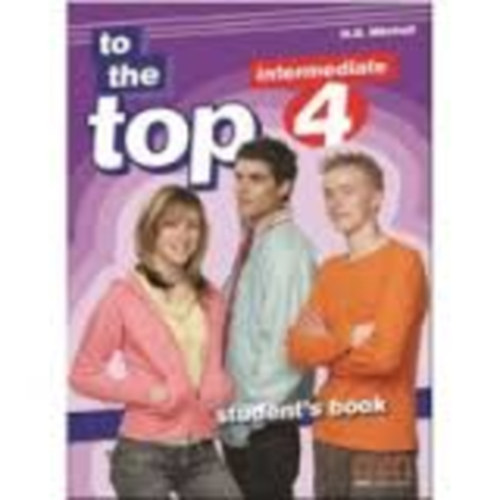 To the top 4 - Intermediate