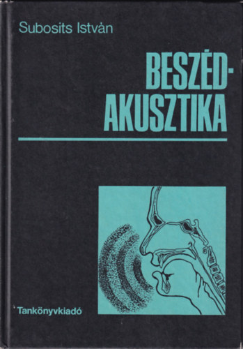 Subosits Istvn - Beszdakusztika