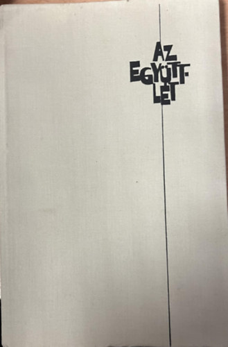 J�kai Anna - Az egy�ttl�t