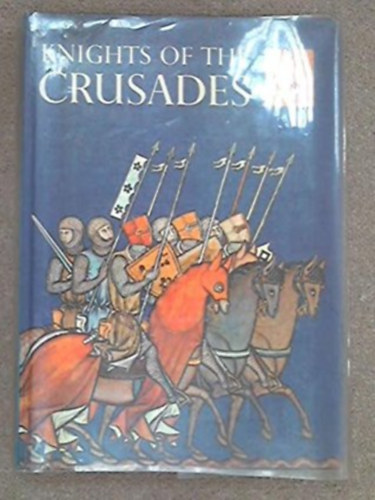 Horizon Magazin: Knights of the Crusades