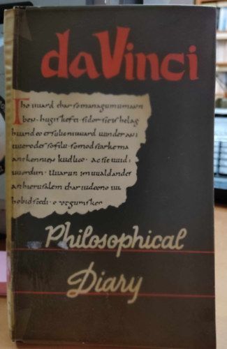 Philosophical Diary (Wisdom Library)