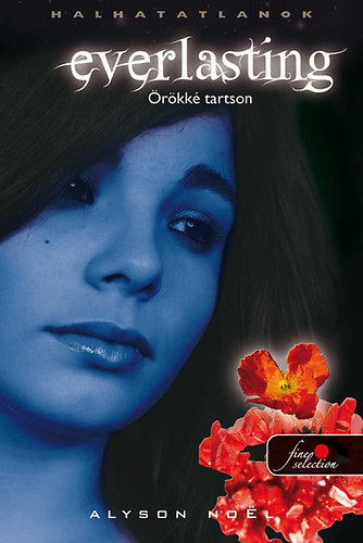 Everlasting - rkk tartson
