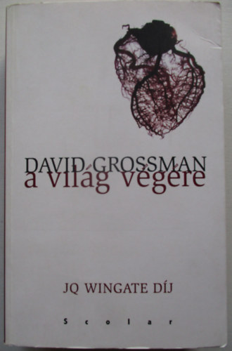 A vilg vgre