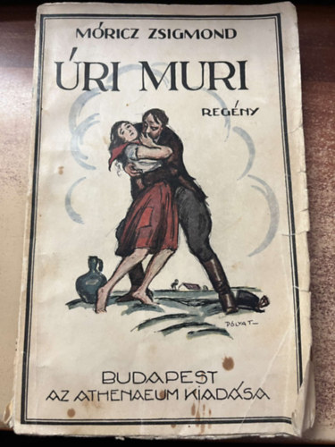 ri muri