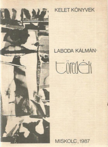 Laboda Klmn - Tredk