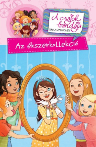 Az kszerkollekci