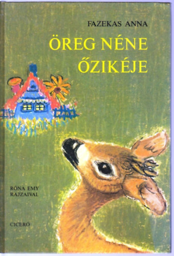 Öreg néne őzikéje