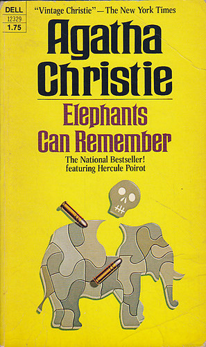Elephants Can Remember