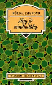 L�gy j� mindhal�lig - Talentum di�kk�nyvt�r