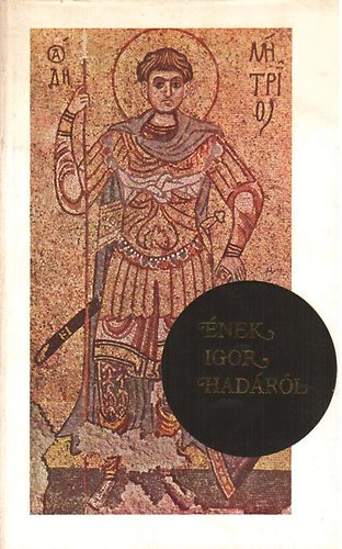 �nek Igor had�r�l