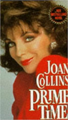 Joan Collins - Prime time
