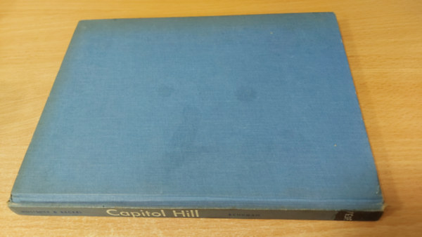 Capitol Hill - The Story of Congress