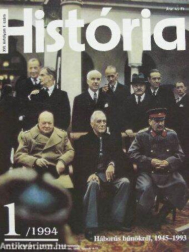 História 1994/1