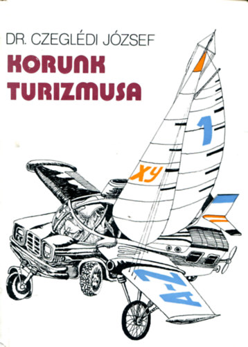 Korunk turizmusa
