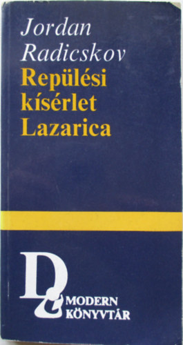 Replsi ksrlet-Lazarica