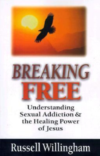 Breaking Free: Understanding Sexual Addiction & the Healing Power of Jesus (Szabaduls: A szexulis fggsg megrtse s Jzus gygyt ereje)(InterVarsity Press)