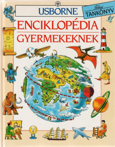 Enciklopdia gyermekeknek