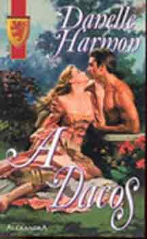 Danelle Harmon - A dacos