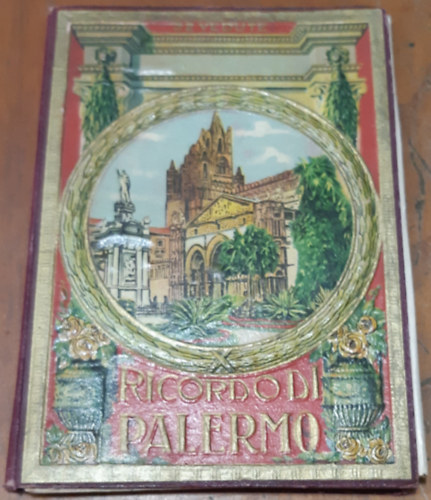 Ricordo di Palermo (32 kp)