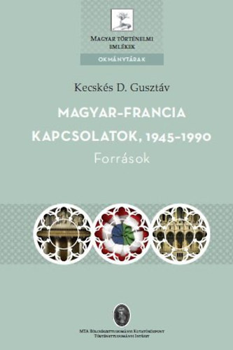 Magyar-francia kapcsolatok, 1945-1990