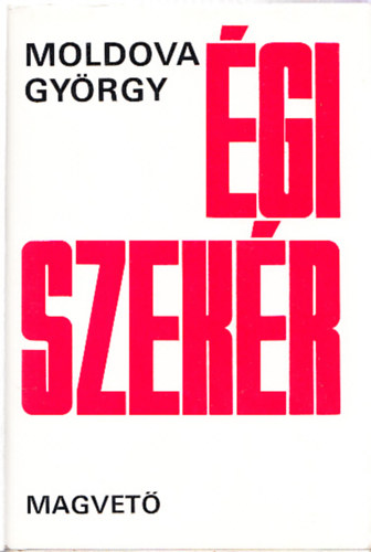 �gi szek�r
