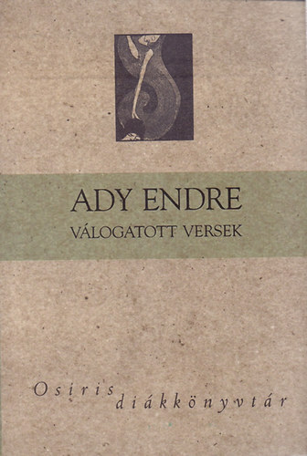 Ady Endre vlogatott versek