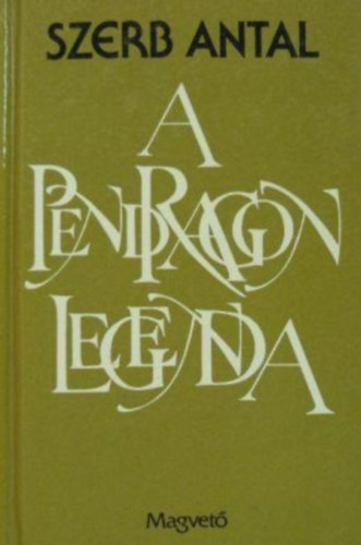 A Pendragon-legenda