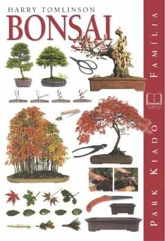 Bonsai - Famlia knyvtr