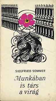 Munk�ban is t�rs a vir�g